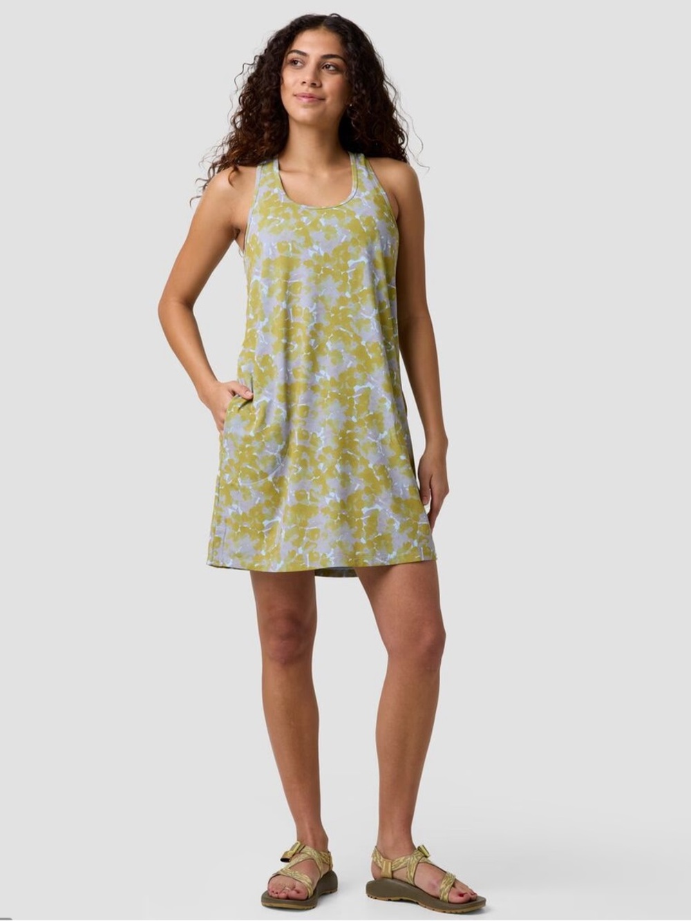 Backcountry Tahoe Sun Dress